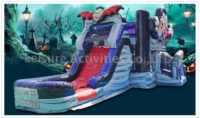 dracula combo wet/dry v sl