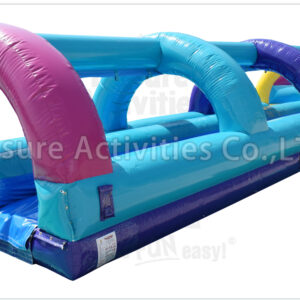 dual lane inflatable slip n slide sl dual lane inflatable slip n slide sl