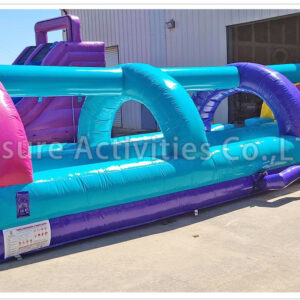 dual lane inflatable slip n slide sl dual lane inflatable slip n slide sl