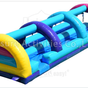 dual lane inflatable slip n slide sl dual lane inflatable slip n slide sl