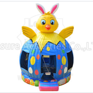 easter peep bounce easter peep bounce