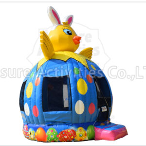 easter peep bounce easter peep bounce