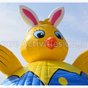 easter peep bounce easter peep bounce