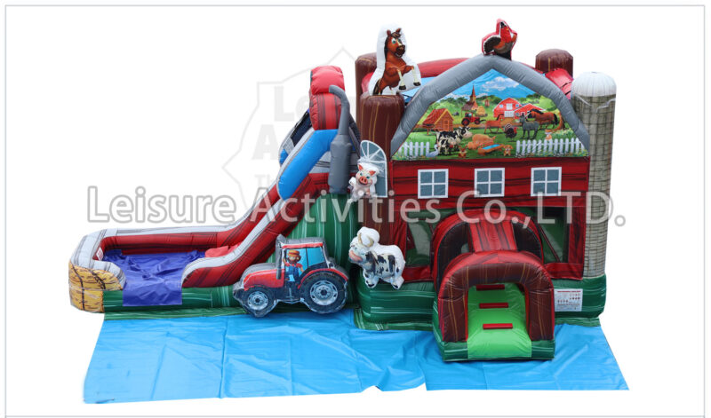farm combo wet/dry v sl (include ground cover)