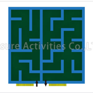 farm maze