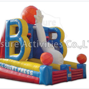 full court press