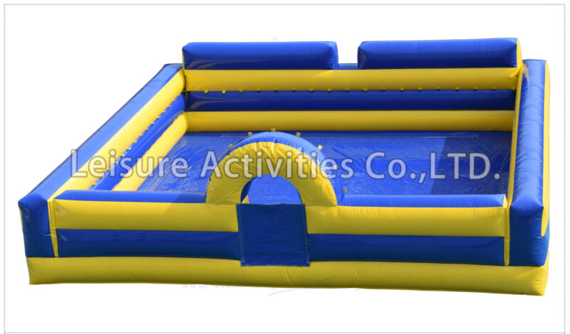foam dance pit ii