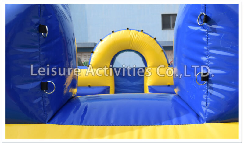 foam dance pit ii