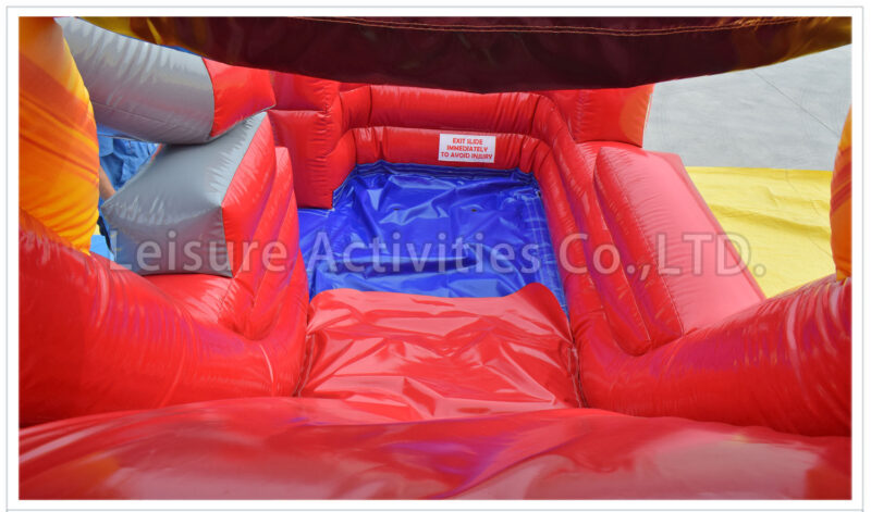 fire house combo wet/dry v sl (include ground cover)
