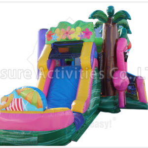 flamingo vibes combo wet/dry v sl (include ground cover) flamingo vibes combo wet/dry v sl (include ground cover)