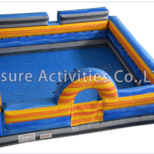 foam dance pit ii (copy)