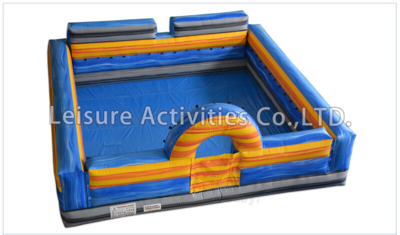 foam dance pit ii (copy)