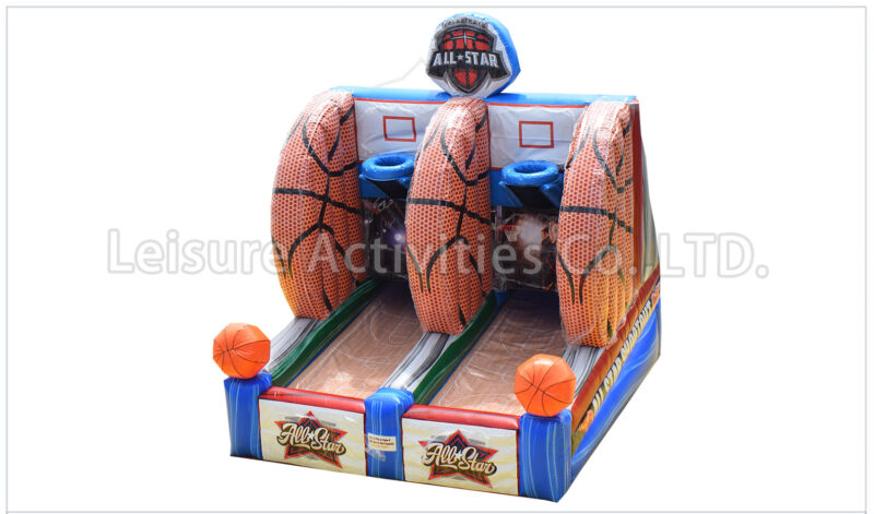 full court press marble