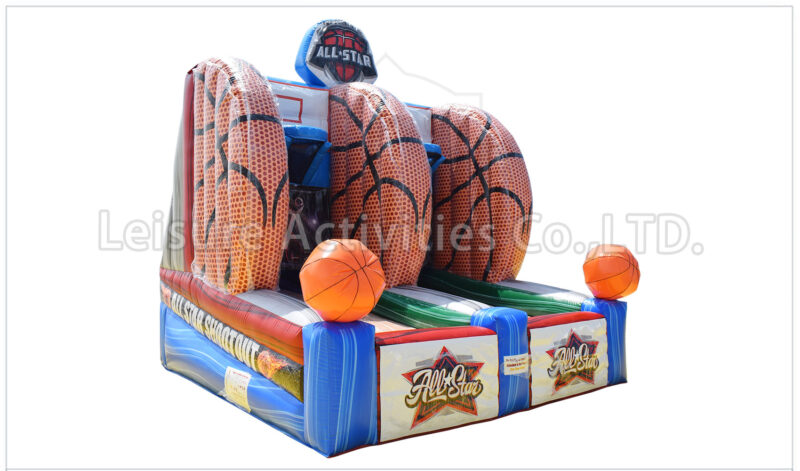 full court press marble