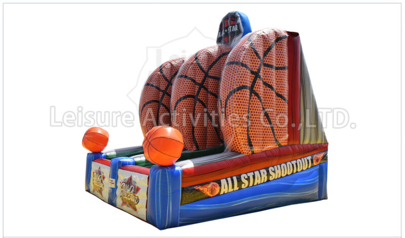full court press marble