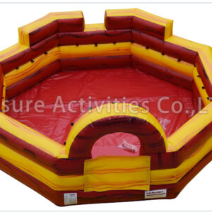 gaga/foam dance pit caution (copy)