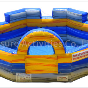 gaga/foam dance pit mega marble
