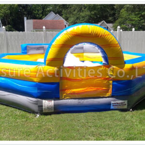 gaga/foam dance pit mega marble