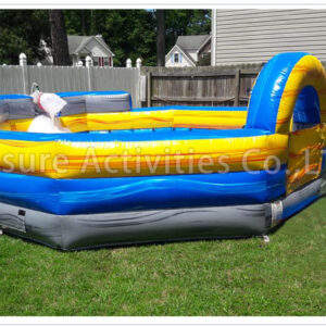 gaga/foam dance pit mega marble