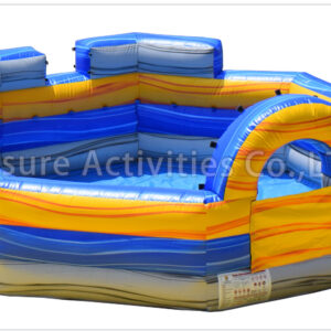 gaga/foam dance pit mega marble