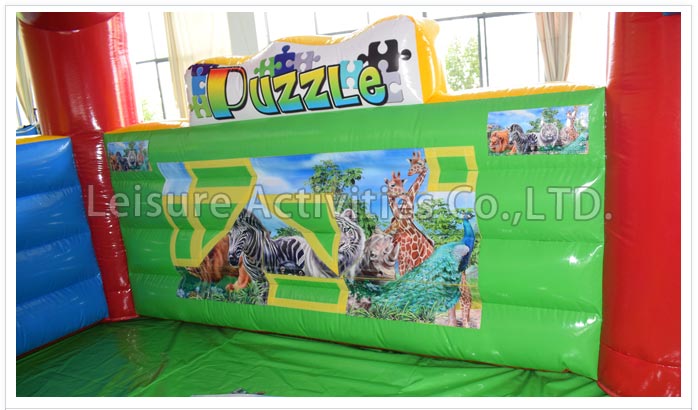 game zone