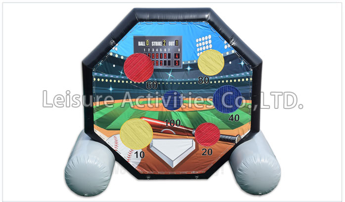 giant soccer/darts ii