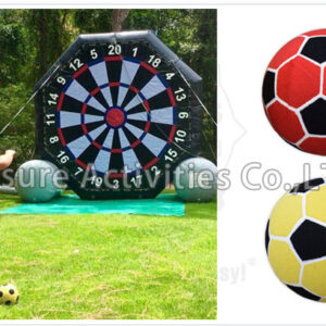 giant soccer/darts ii giant soccer/darts ii