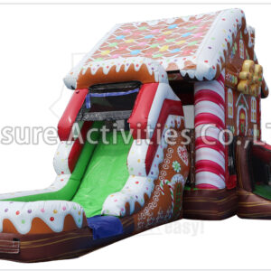 ginger bread house combo wet/dry v sl (include ground cover) ginger bread house combo wet/dry v sl (include ground cover)
