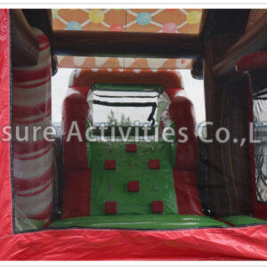 ginger bread house combo wet/dry v sl (include ground cover) ginger bread house combo wet/dry v sl (include ground cover)