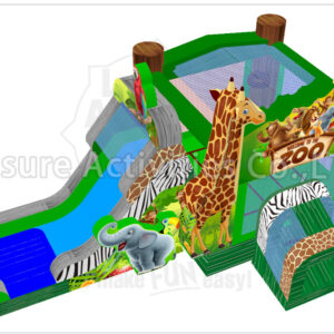 safari combo wet/dry v sl (include ground cover) safari combo wet/dry v sl (include ground cover)