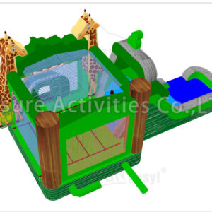 safari combo wet/dry v sl (include ground cover) safari combo wet/dry v sl (include ground cover)