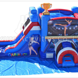 gymnastics combo wet/dry v sl (include ground cover) gymnastics combo wet/dry v sl (include ground cover)