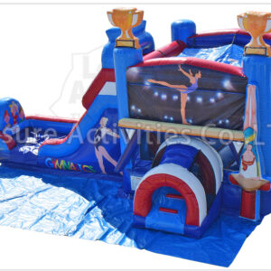 gymnastics combo wet/dry v sl (include ground cover) gymnastics combo wet/dry v sl (include ground cover)