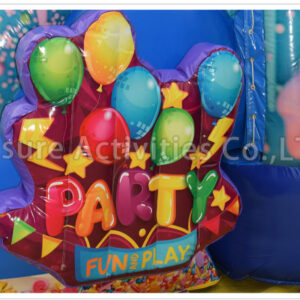 happy birthday double lane combo wet/dry sl happy birthday double lane combo wet/dry sl