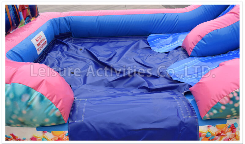 happy birthday double lane combo wet/dry sl
