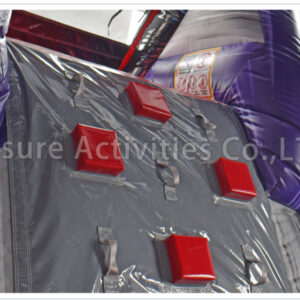 haunted house combo wet/dry v sl (include ground cover)