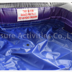 haunted house combo wet/dry v sl (include ground cover)