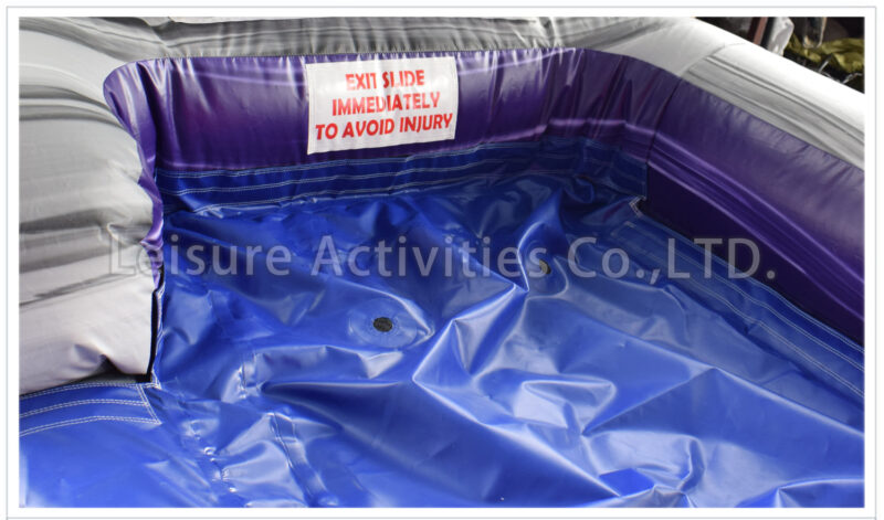 haunted house combo wet/dry v sl (include ground cover)