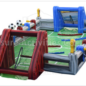 human foosball marble human foosball marble
