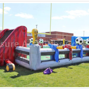 human foosball marble human foosball marble
