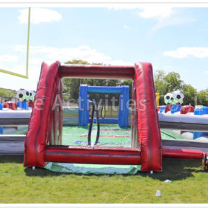 human foosball marble human foosball marble