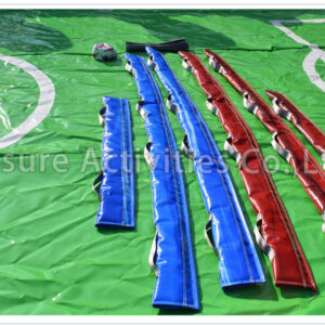 human foosball marble human foosball marble