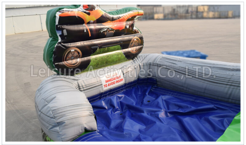 hunting combo wet/dry v sl (include ground cover)