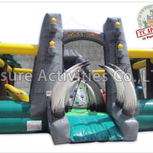 jurassic adventure® jurassic adventure®