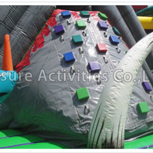 jurassic adventure® jurassic adventure®