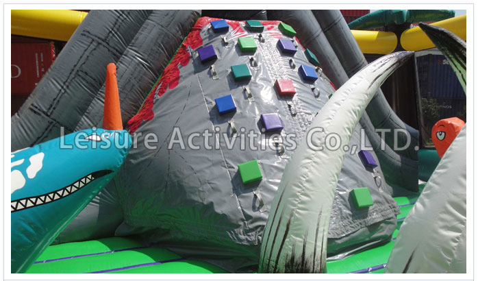 jurassic adventure®