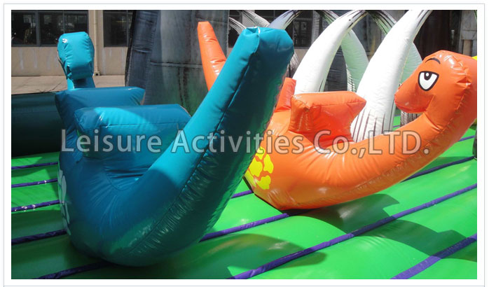 jurassic adventure®