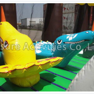 jurassic adventure® jurassic adventure®