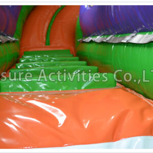 jungle adventure playground
