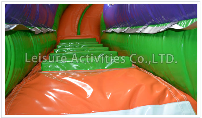 jungle adventure playground